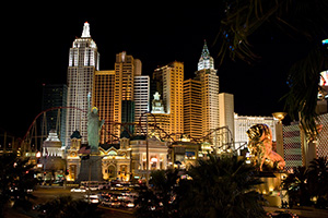 Las Vegas Dec 2004